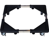 Akcesoria do pralek i suszarek SCANPART Podstawa do przesuwania pralki Easymover max. 138kg  1940000126